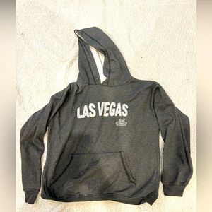 Grey hoodie XL hoodie